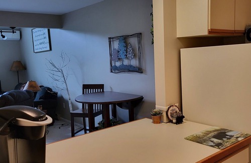 Ellicottville Condo | Family getaway in beautiful Ellicottville!