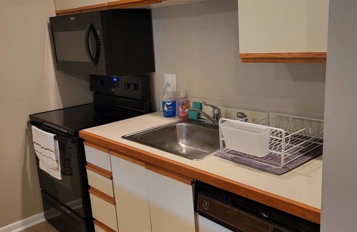 Ellicottville Condo | Family getaway in beautiful Ellicottville!