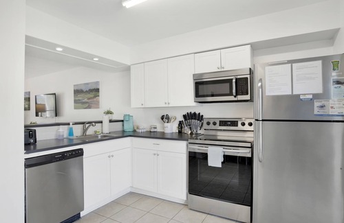 Surf Side Shores House | Family Getaway | Private Beach + Pool Fun