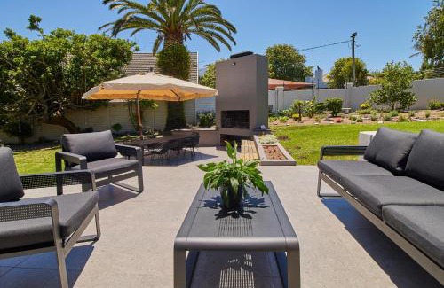George House | Family Getaway
