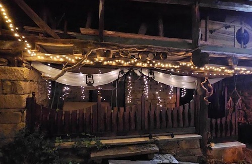 Dryanovo House | FAMILY GUEST HOUSE Nikola