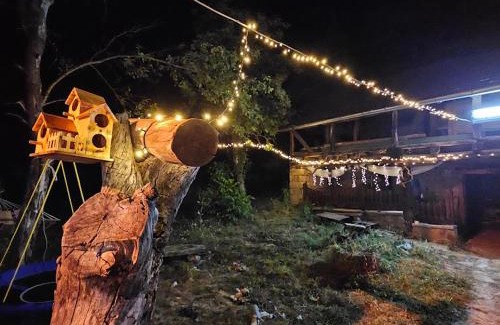 Dryanovo House | FAMILY GUEST HOUSE Nikola