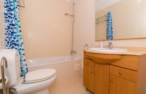 Vale de Parra Apartment | Family Holiday apartment By Ideal Homes, Vale de Parra, Albufeira