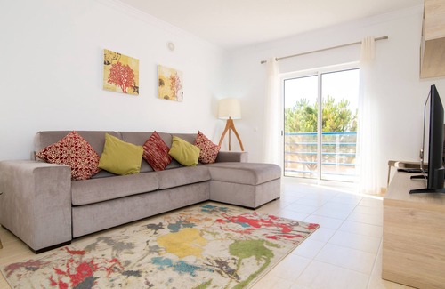 Vale de Parra Apartment | Family Holiday apartment By Ideal Homes, Vale de Parra, Albufeira