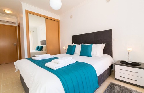 Vale de Parra Apartment | Family Holiday apartment By Ideal Homes, Vale de Parra, Albufeira