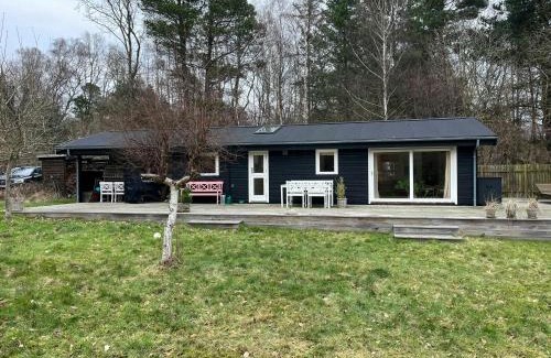 Rrvig House | Family Holiday Home With Large Terrace In Rørvig