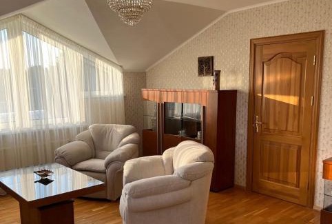 Carnikava House | Family holiday house with sauna