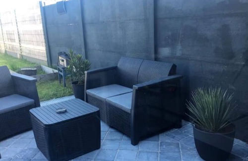 Achicourt House | Family home 2 steps from Arras (2 to 10 pers)