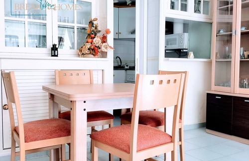 La Siesta House | Family Home Aquapark