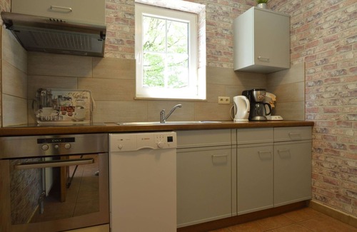 Sourbrodt House | Family Home in Sourbrodt