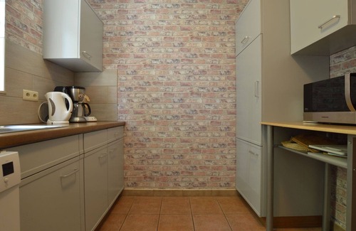 Sourbrodt House | Family Home in Sourbrodt