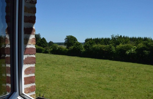 Sourbrodt House | Family Home in Sourbrodt