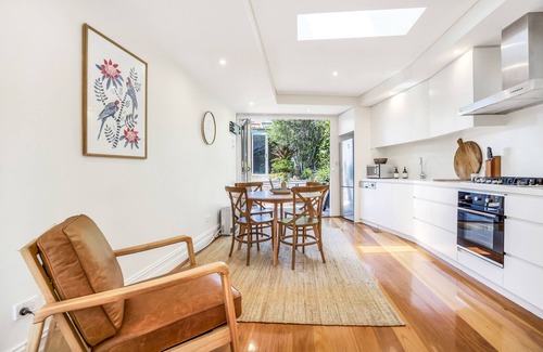 Paddington House | Family home in the heart of Paddington