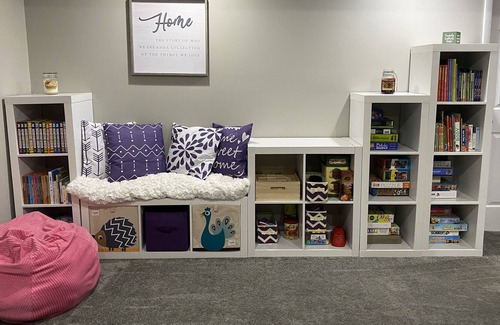 Berrien Springs House | Family home in the heart of wine country, near beaches and natural areas!