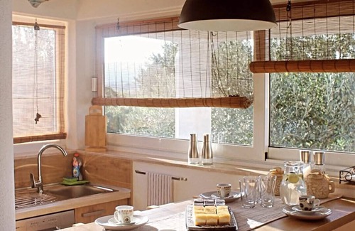 Velim House | Family Home Iskra