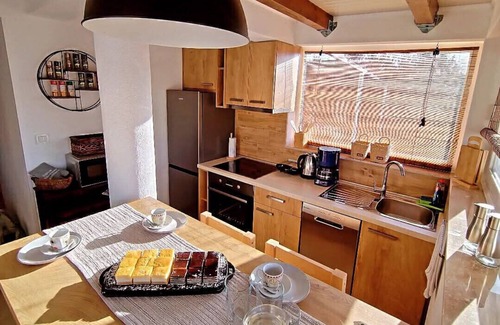 Velim House | Family Home Iskra