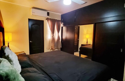 Mazatlan House | Family Home near Kraken Stadium