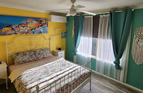 Lowood Other | Family Home on Acreage Along the Brisbane River. hosts up to 6 Adults + 1 Child