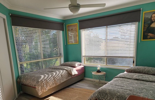 Lowood Other | Family Home on Acreage Along the Brisbane River. hosts up to 6 Adults + 1 Child