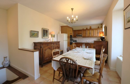 La Fagette House | FAMILY HOME WITH VIEW* OVER THE RIVER & CITY CENTER AT SHORT WALKING DISTANCE