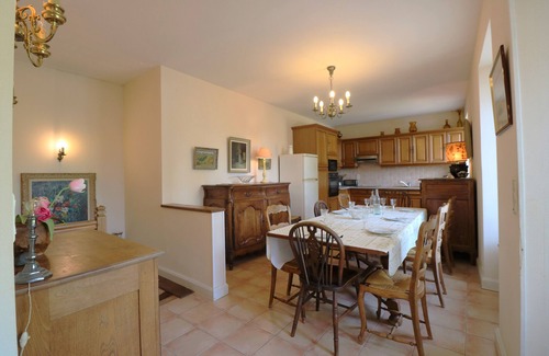 La Fagette House | FAMILY HOME WITH VIEW* OVER THE RIVER & CITY CENTER AT SHORT WALKING DISTANCE