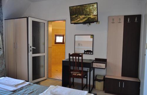 Obzor House | Family Hotel DAF