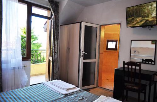 Obzor House | Family Hotel DAF
