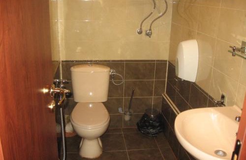 Teteven Hotel | Family Hotel Fedora