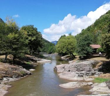 Teteven Hotel | Family Hotel Fedora