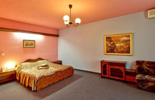Gabrovo Hotel | Family Hotel Gabrovo