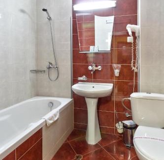 Gabrovo Hotel | Family Hotel Gabrovo