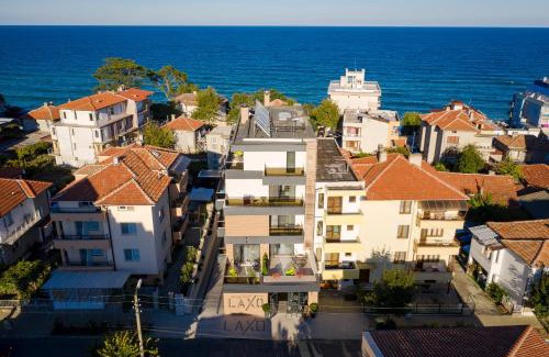 Obzor Hotel | Family Hotel LAXO