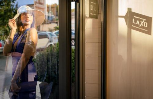 Obzor Hotel | Family Hotel LAXO