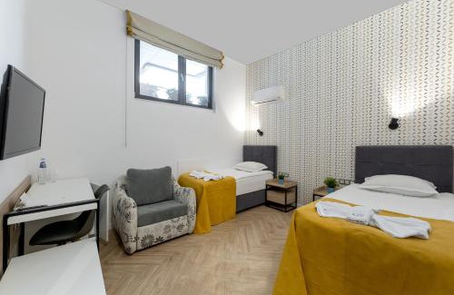 Obzor Hotel | Family Hotel LAXO