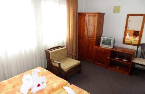 Kvartal Noviya Grad Hotel | Family Hotel Nadejda