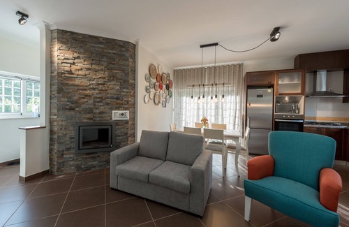 Castanheira de Pera House | Family house called Casa Poesia