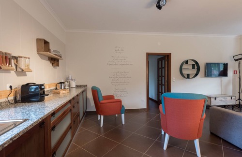 Castanheira de Pera House | Family house called Casa Poesia