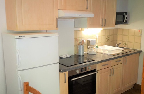 Bastide Giraud House | Family house 3 rooms Swimming pool Parking WIFI 2 kms Sea Villeneuve Loubet