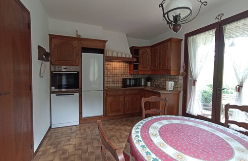 Le Vigan House | Family house air-conditioned, swimming pool, fireplace, 6-8 pers South, Cévennes, Le Vigan 30.