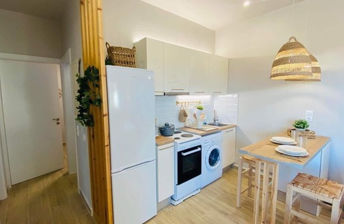 Messini House | Family House by the Sea | Peace, Nature & Comfort