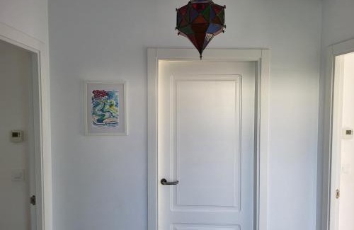 Sanlucar de Barrameda House | Family house with nice garden 10min from Sanlúcar