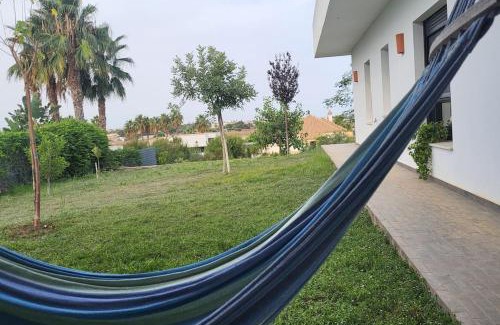 Sanlucar de Barrameda House | Family house with nice garden 10min from Sanlúcar