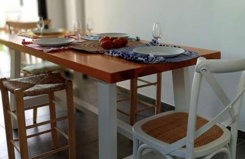 Sanlucar de Barrameda House | Family house with nice garden 10min from Sanlúcar