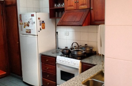 Salta House | Family House for 6 people