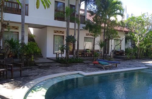 Kuta Hotel | family house hotel kuta