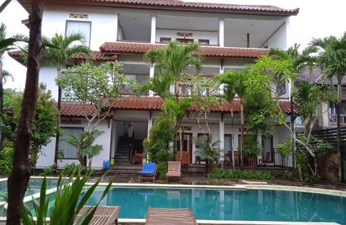 Kuta Hotel | family house hotel kuta