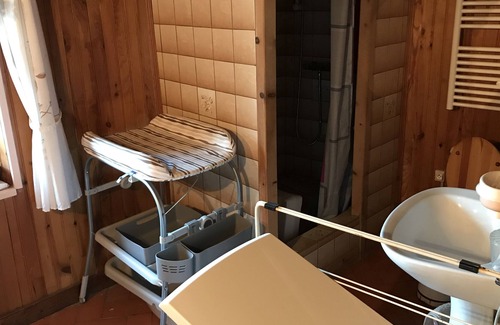 Ouroux-en-Morvan House | Family house in Ouroux-en-Morvan