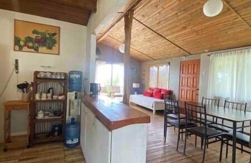 Hanga Roa House | Family house in a residential area