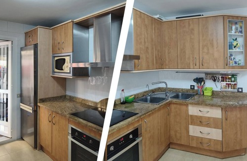 Roquetas de Mar House | Family house in Playa Serena Roquetas de Mar