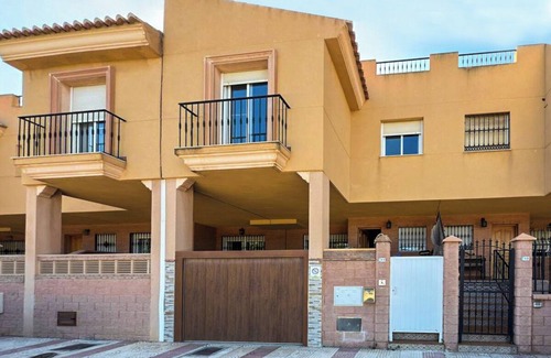 Roquetas de Mar House | Family house in Playa Serena Roquetas de Mar